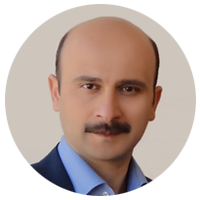 دکتر علیرضا اطمینان