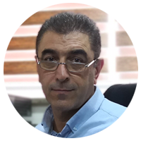 دکتر سید ابوالقاسم محمدی