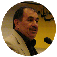 دکتر سید عطاء اله سیادت